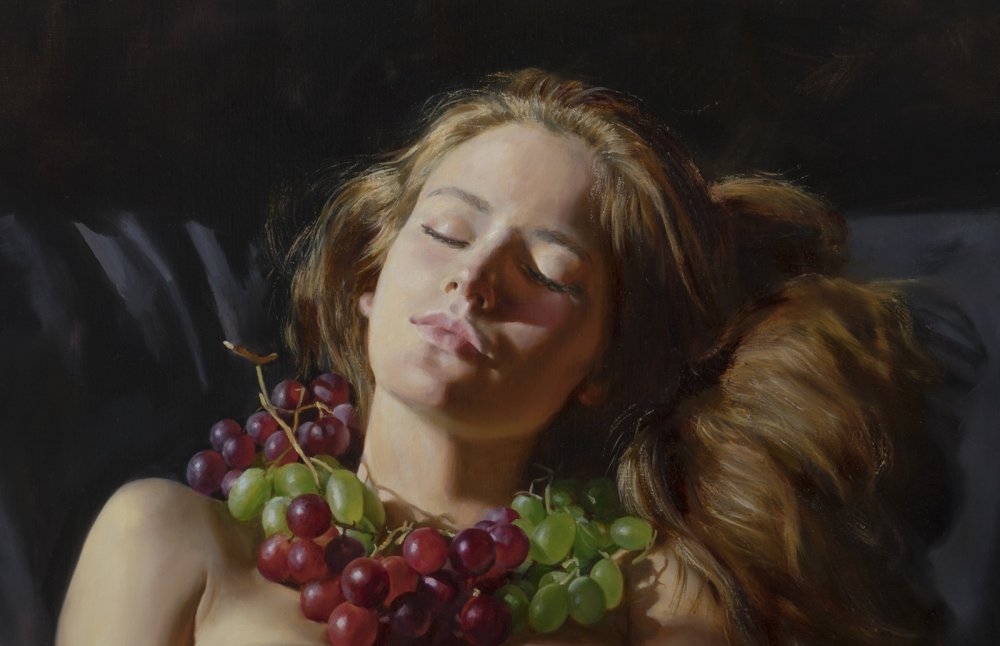 Anna Moshnikova