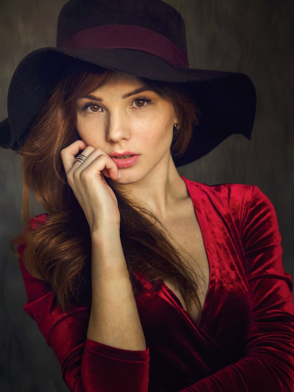 Anna Kudinova