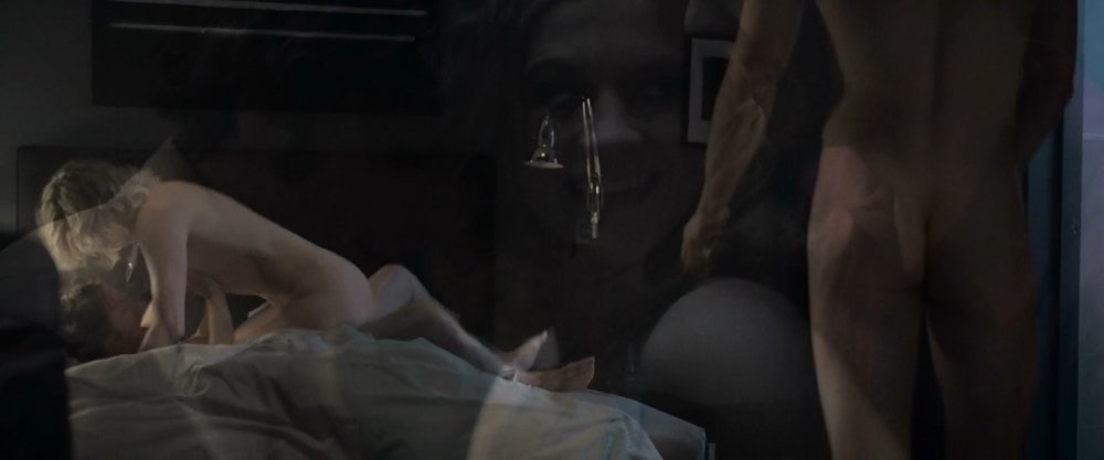 Karly Tchaikin naked naked
