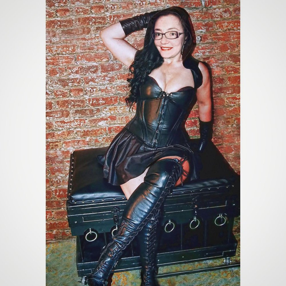 Photo by Madame Irina