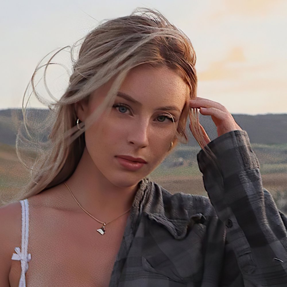 Abbyrao Daisy Keech