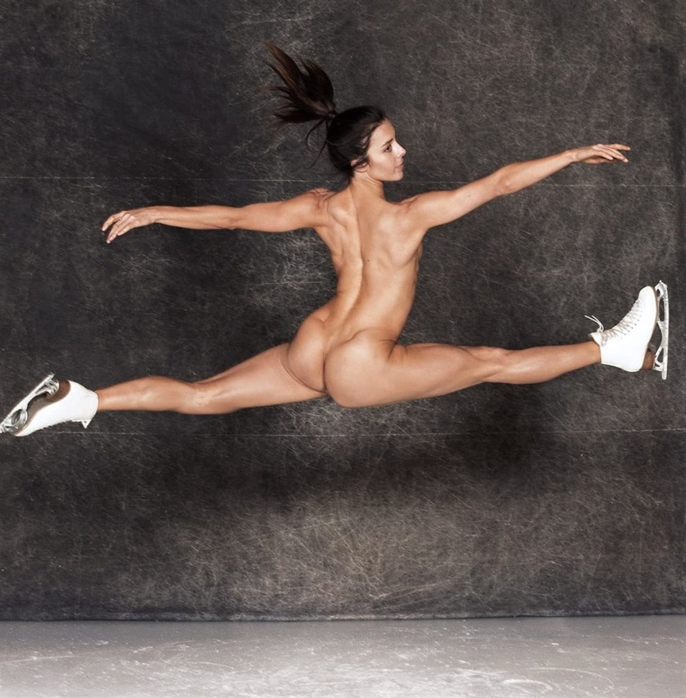 Page Hathaway photo naked