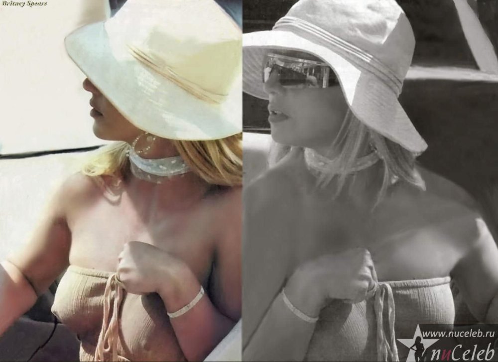 Britney Spears Britnegly