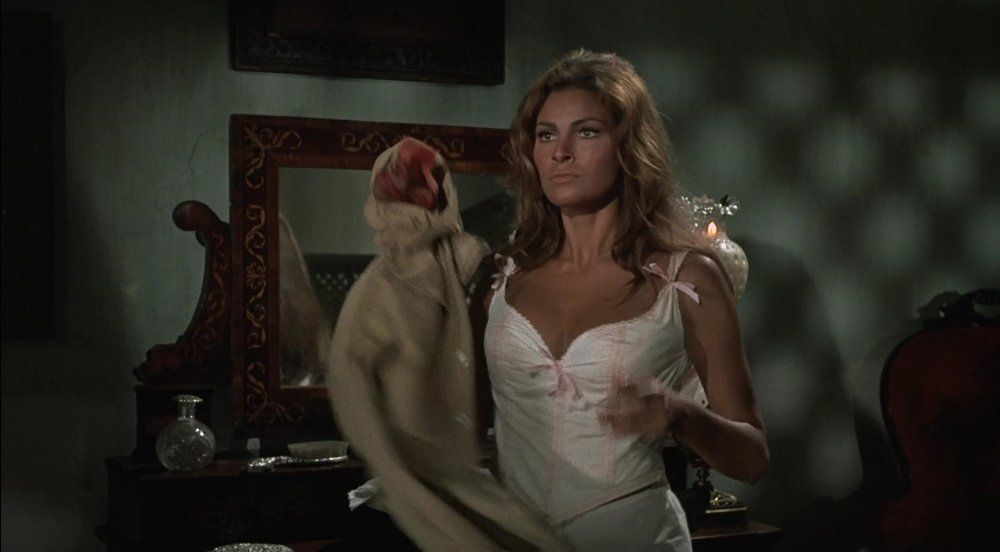Rakel Welch (Raquel Welch)