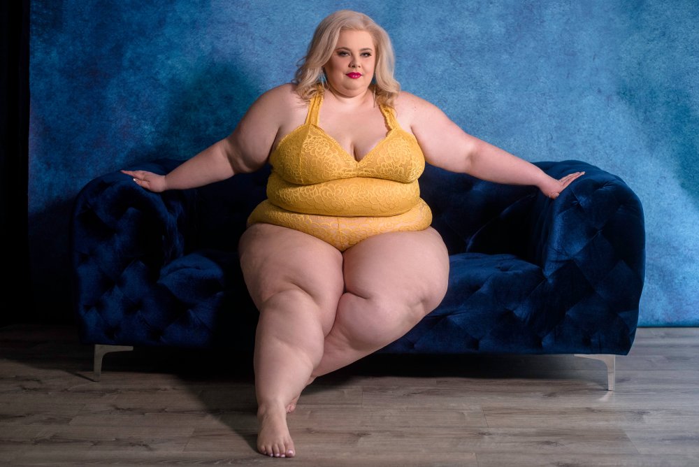 SSBBW final pear Anime