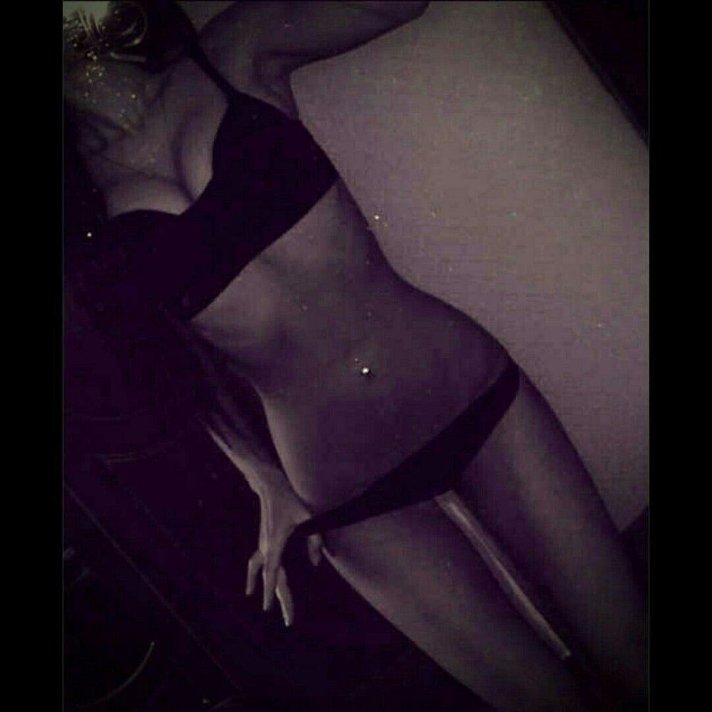 Negatina Alina