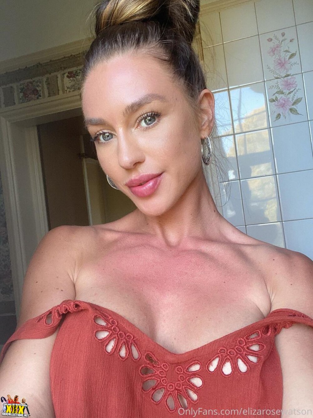 Eliza Rose Watson 18+