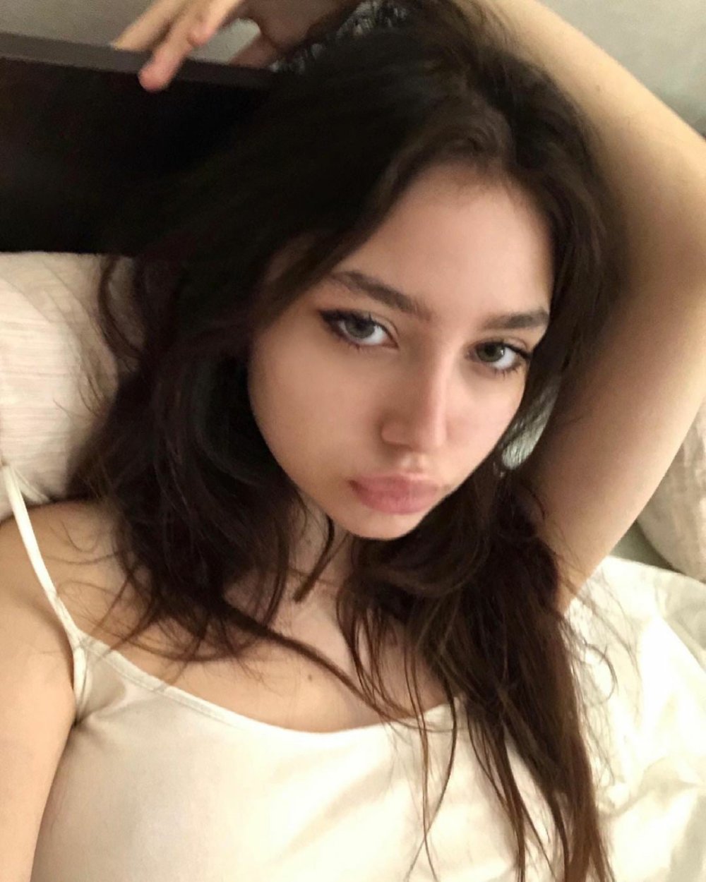 Marianna MC Huliganka Markina