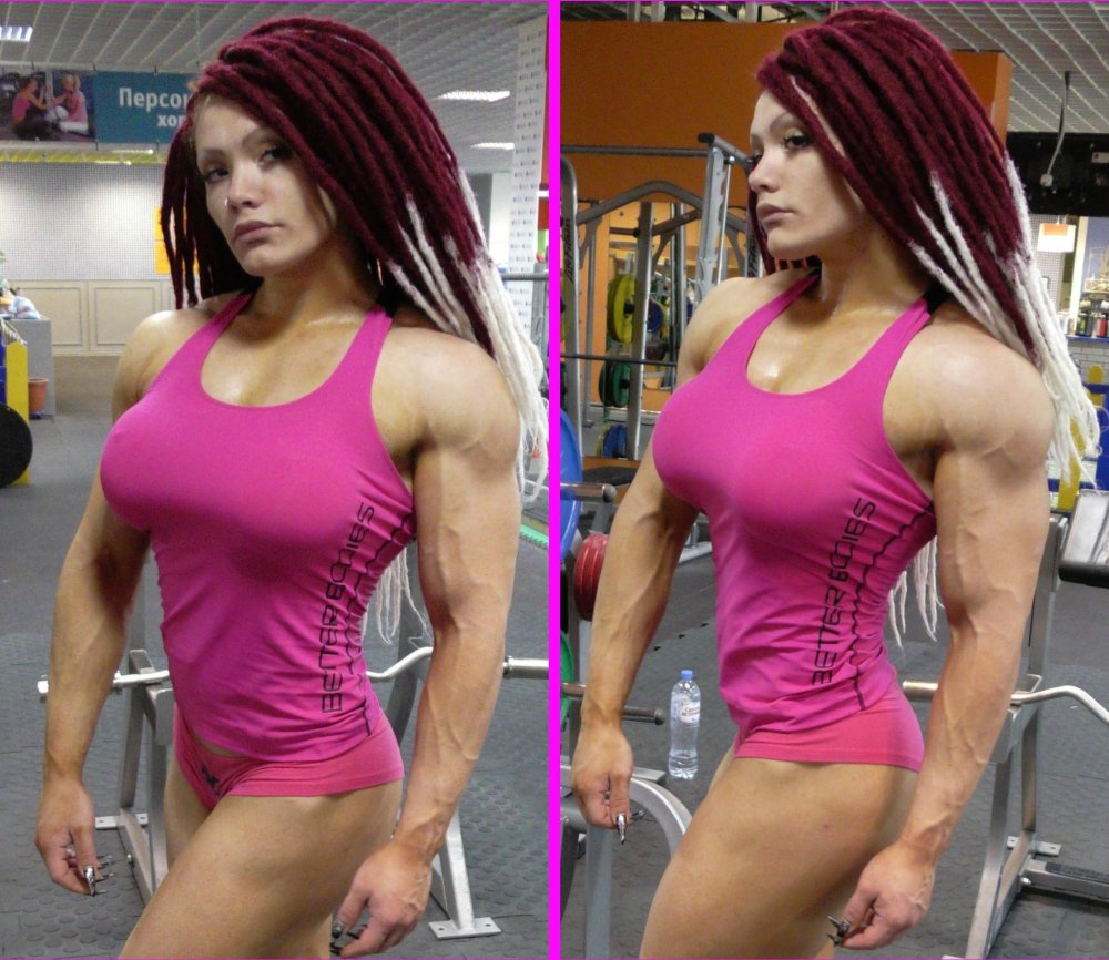 Anastasia Yurchikova