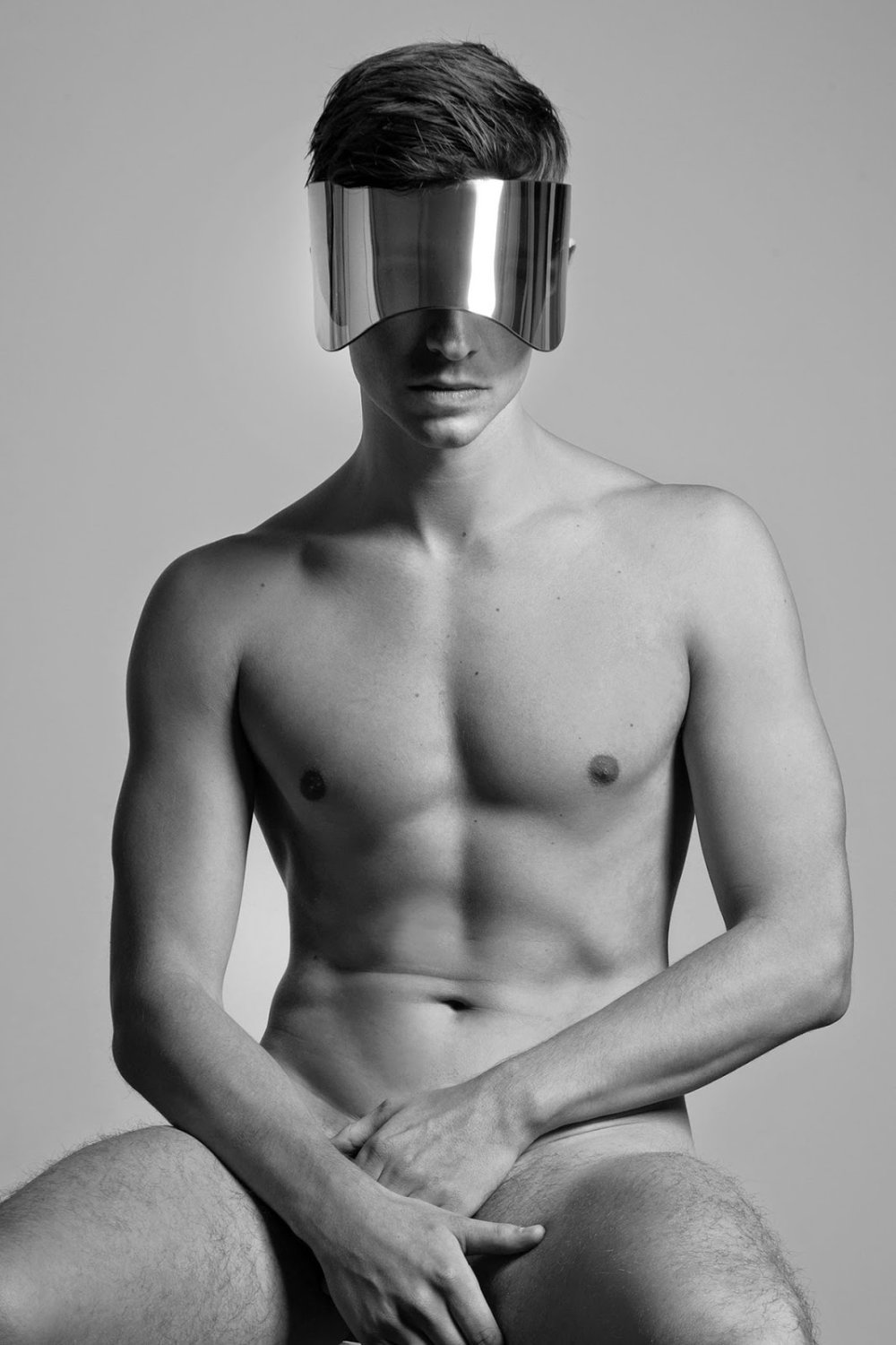 Alexander Rusic model
