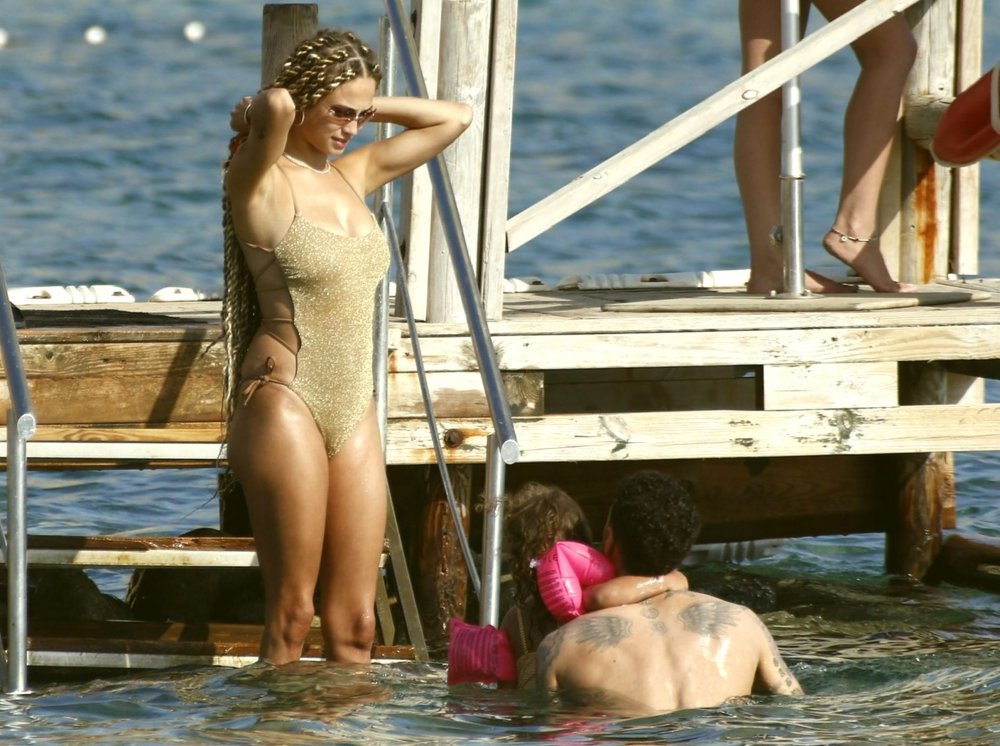 Jessica Rose Leaked