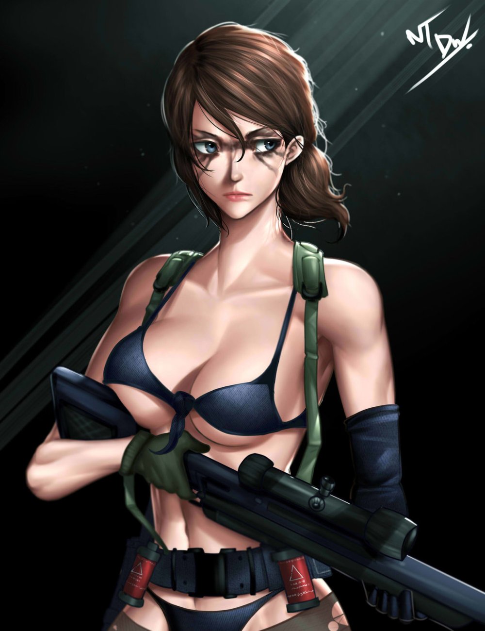 Shadman R6