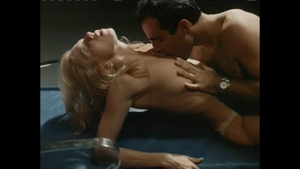 Watch in HD quality Jo Guest Vintage Erotica