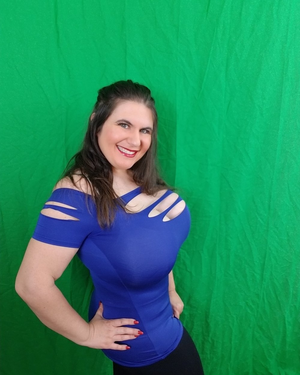 CHERYL UBERA breast