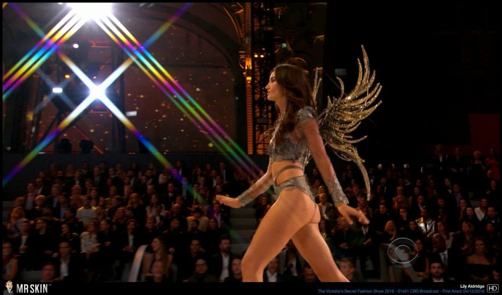 Lower underwear Victoria Sikret 2018