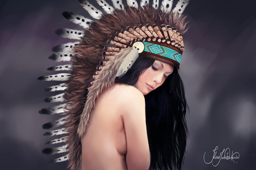 North American North American Indians