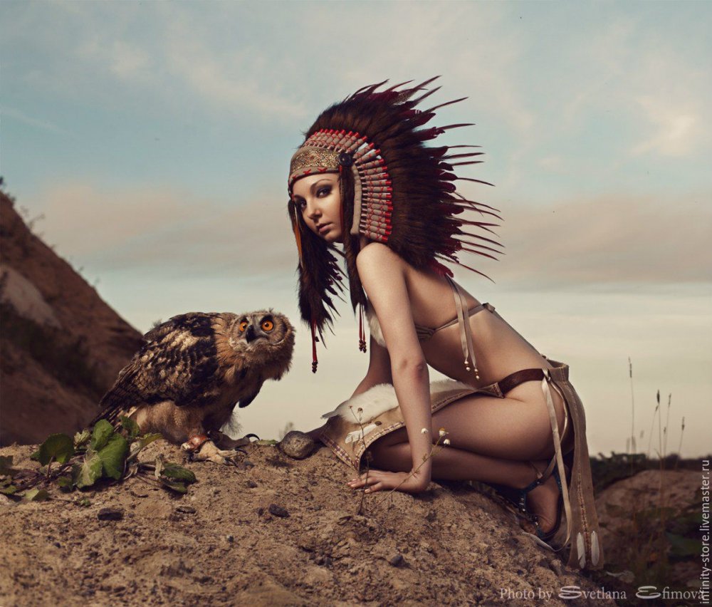 Naked Indian girls