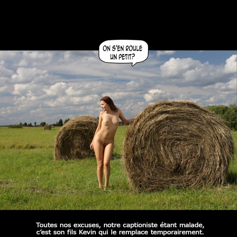 Met Art Rustic Erotic