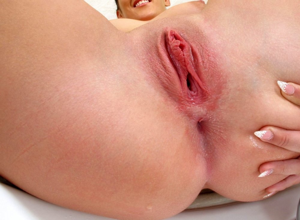 Beautiful juicy pussy