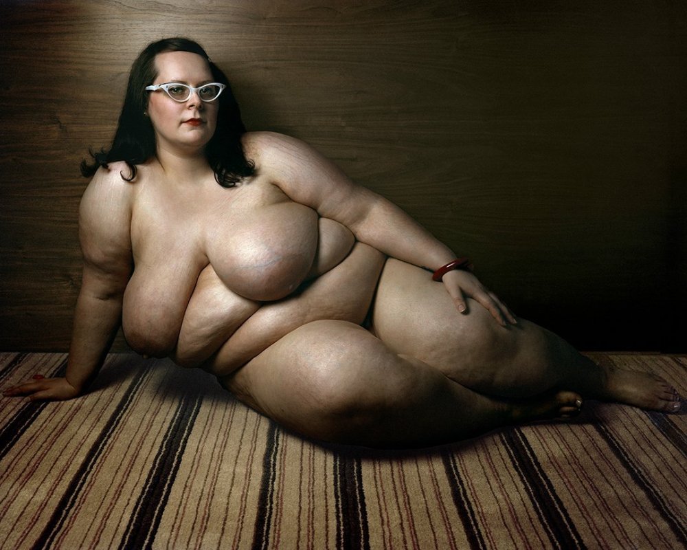 Model Bodiposive Tess Holiday XXX