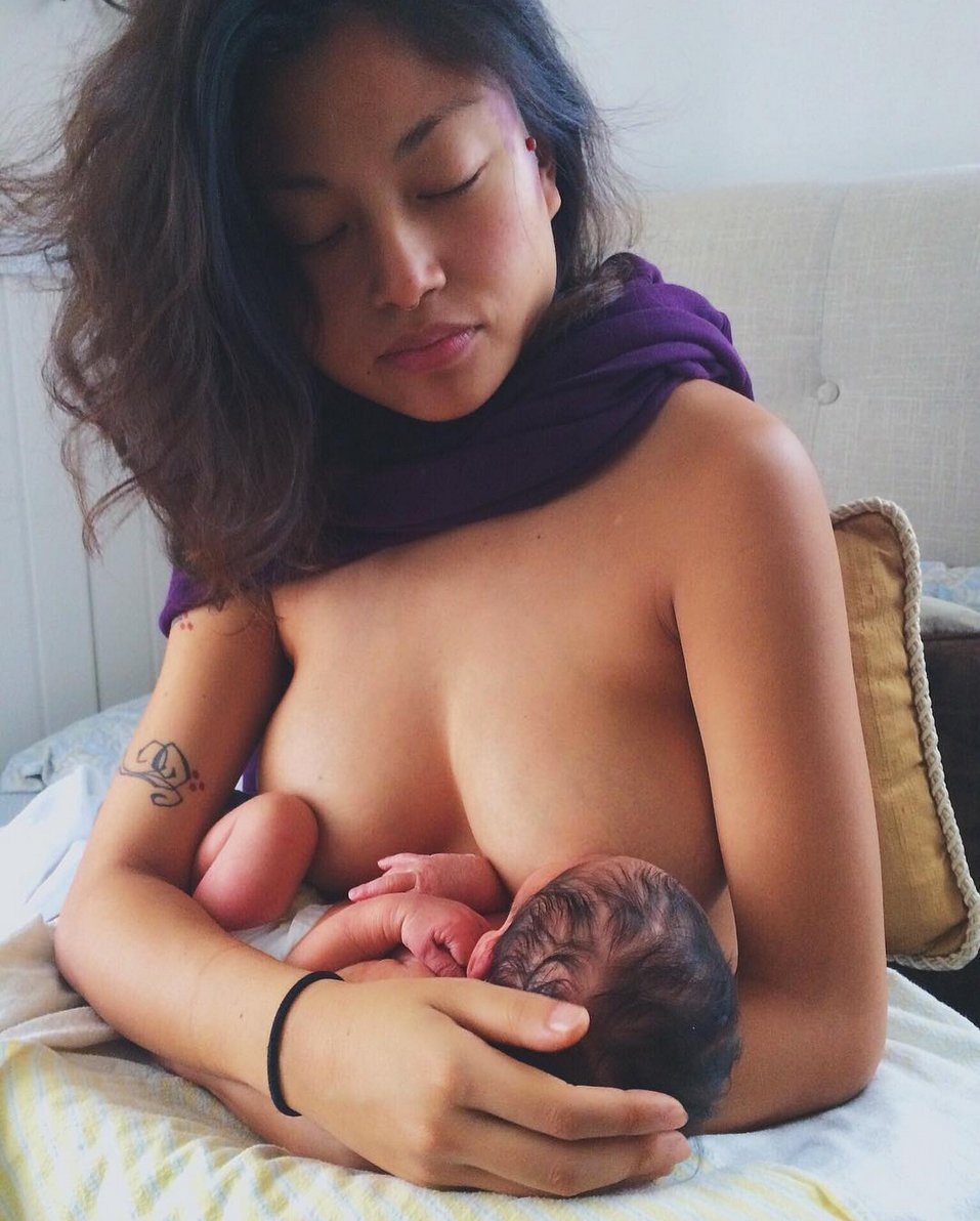 Iranian Breastfeeding