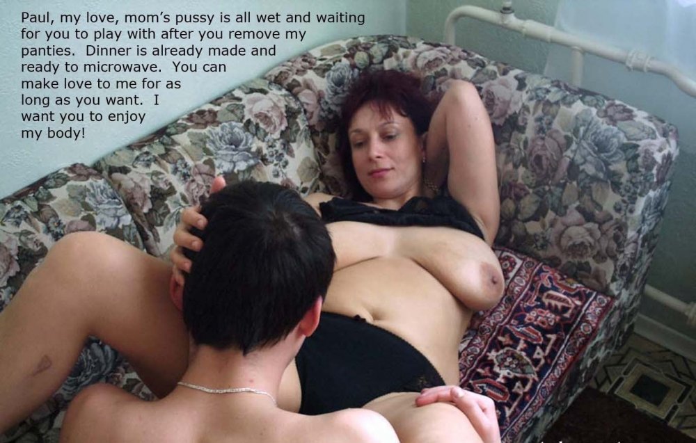 Naked Mature Russian Mom