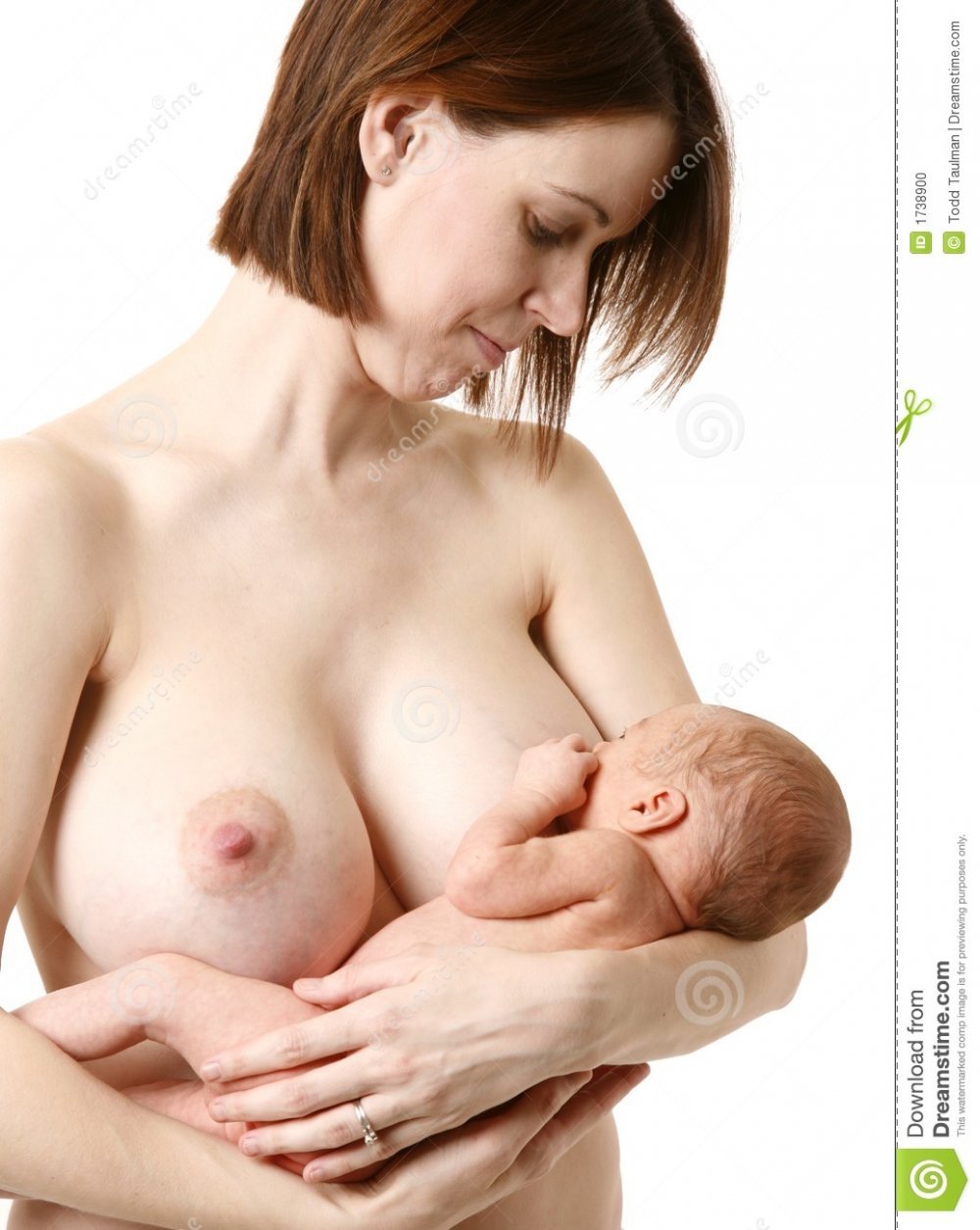 Sexy mothers with chest tits