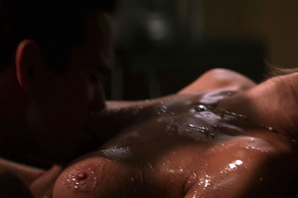 Deniz Richards Hot Nude