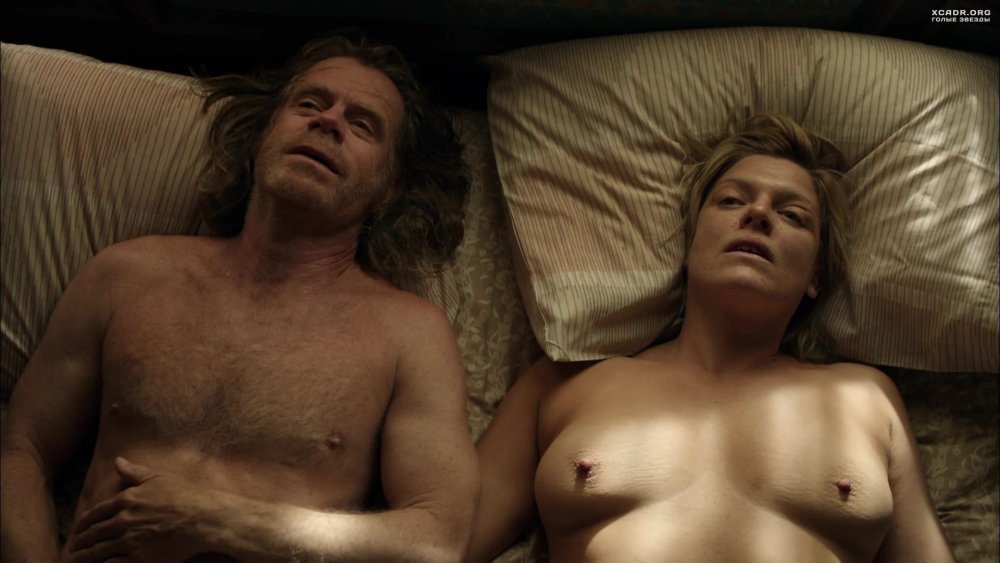 Isidora Goreshter Shameless S03E06 2013 film