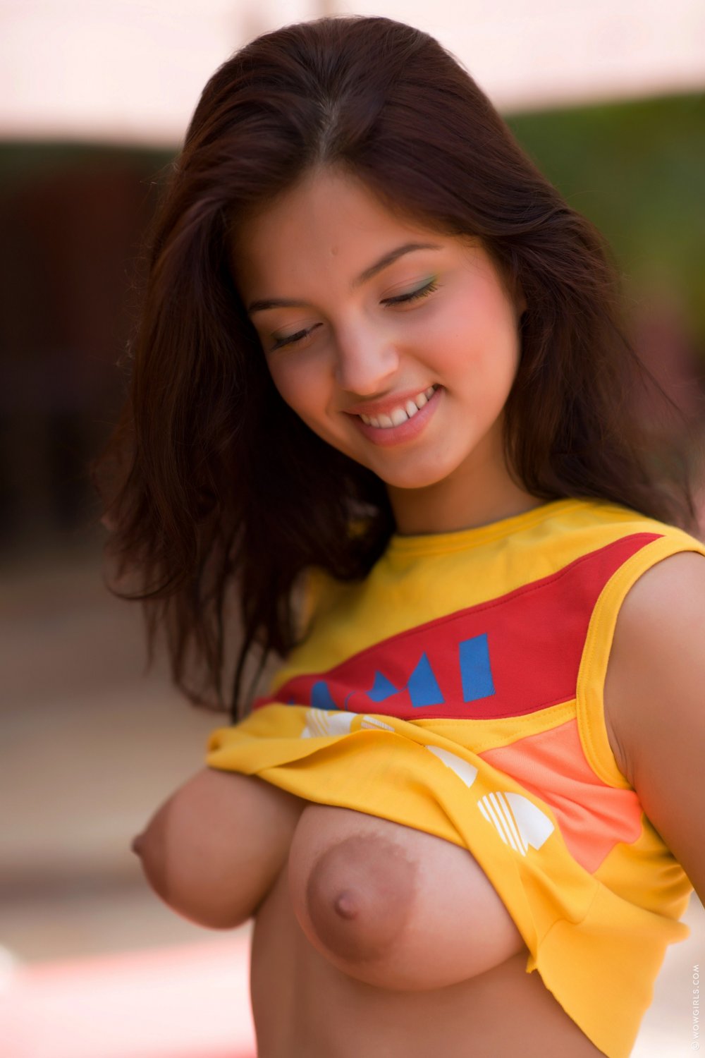 Paolina Petra naked ass Vagin