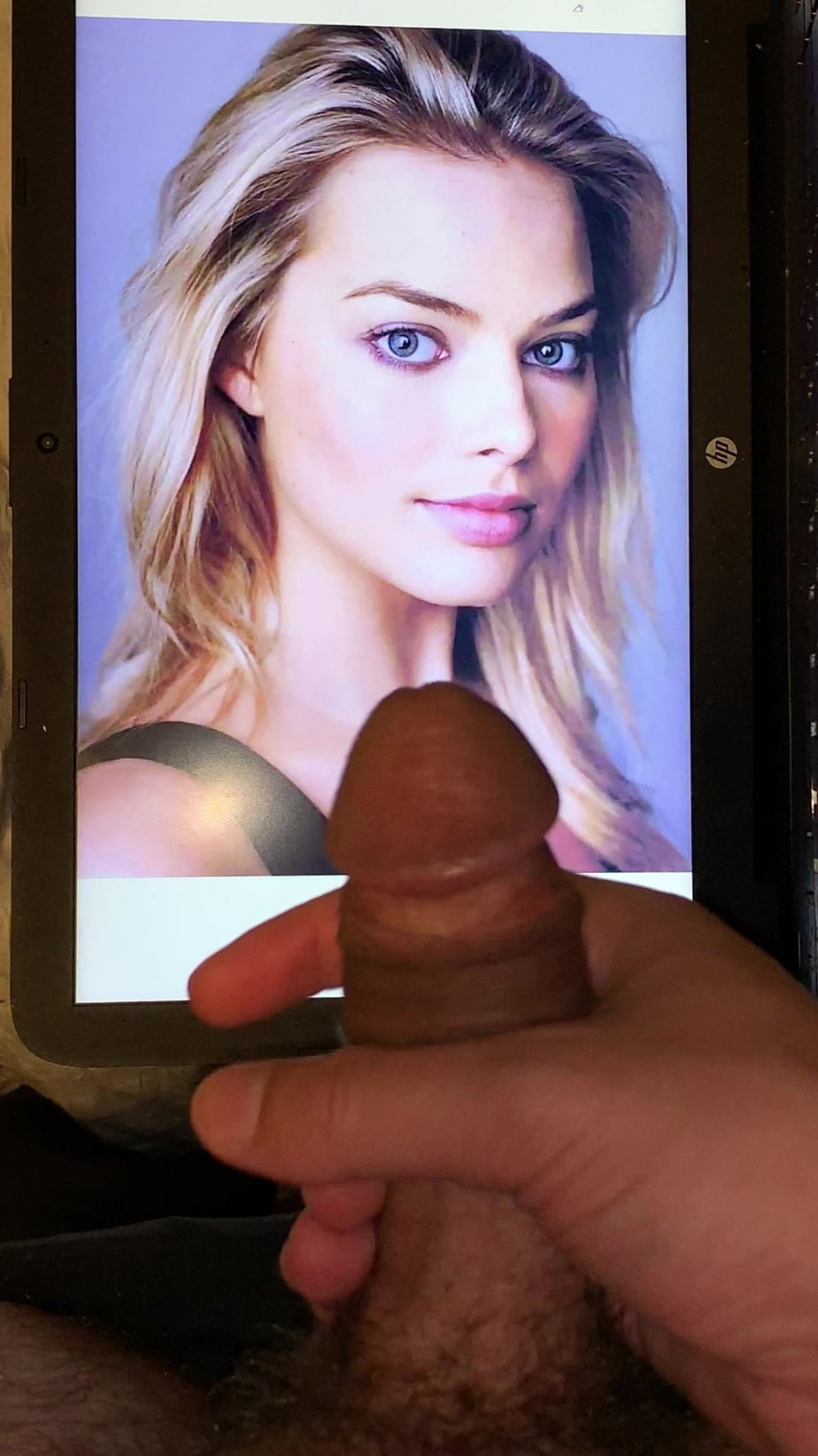 Pornstar Margo Robbie