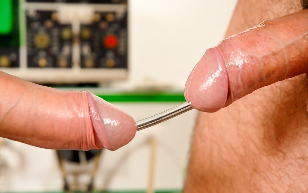 Element Eclipse and Lance Navarro