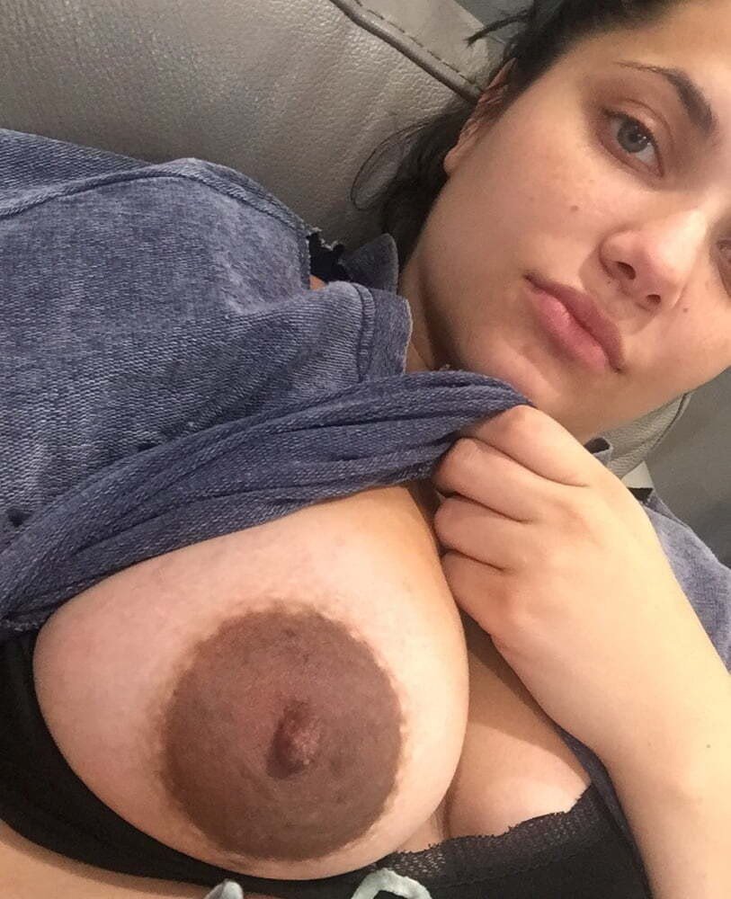 Black Russian Boobs - Dark Nipples - 45 porn photos
