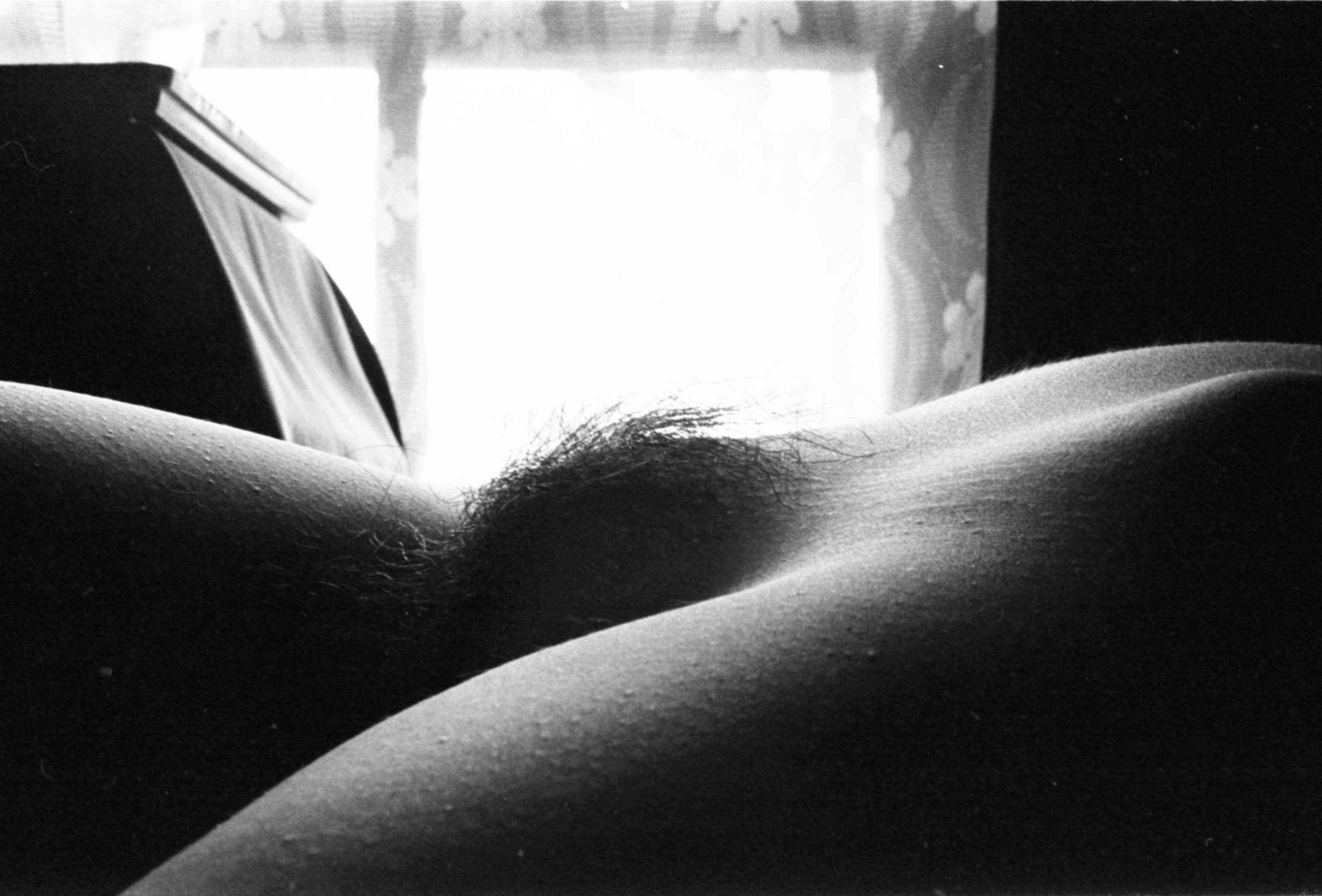 Erotic Black and White - 60 porn photos