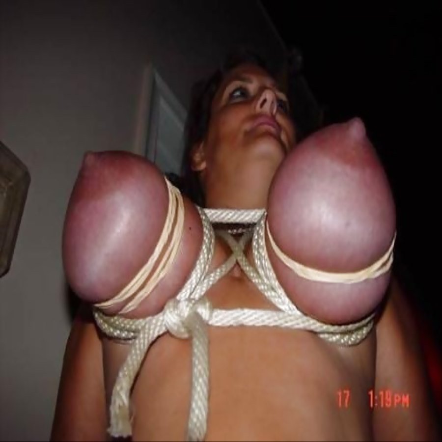 Bang huge tits