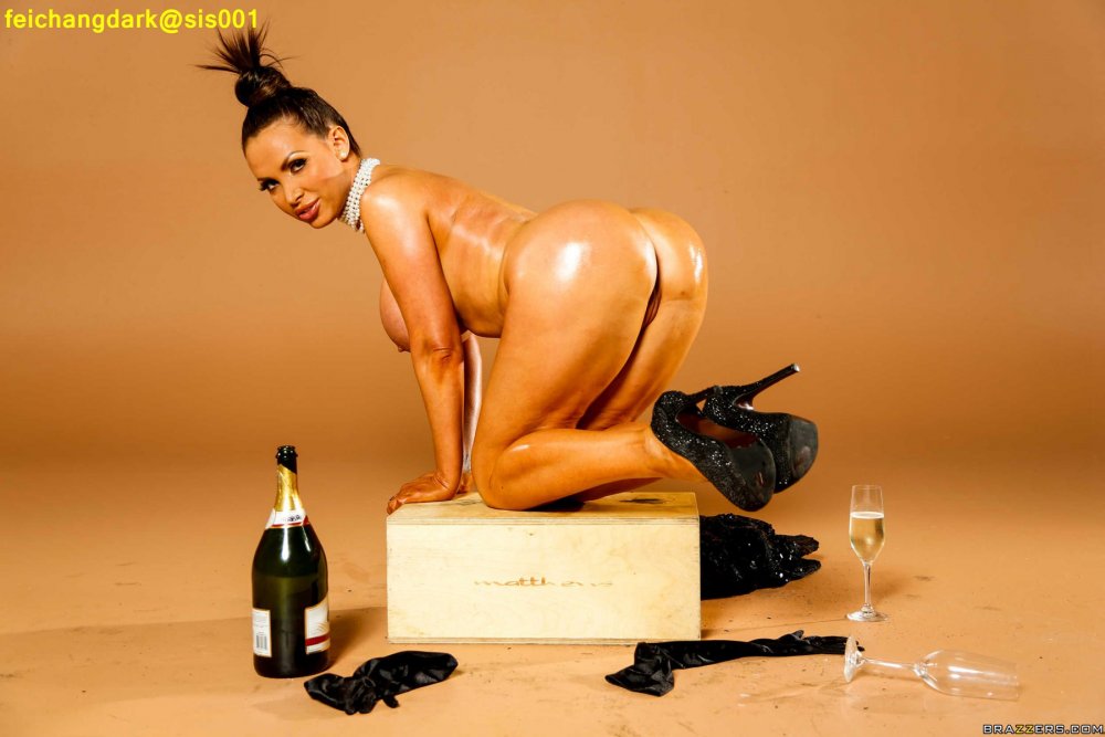 Kim Kardashian Photo Session Paper