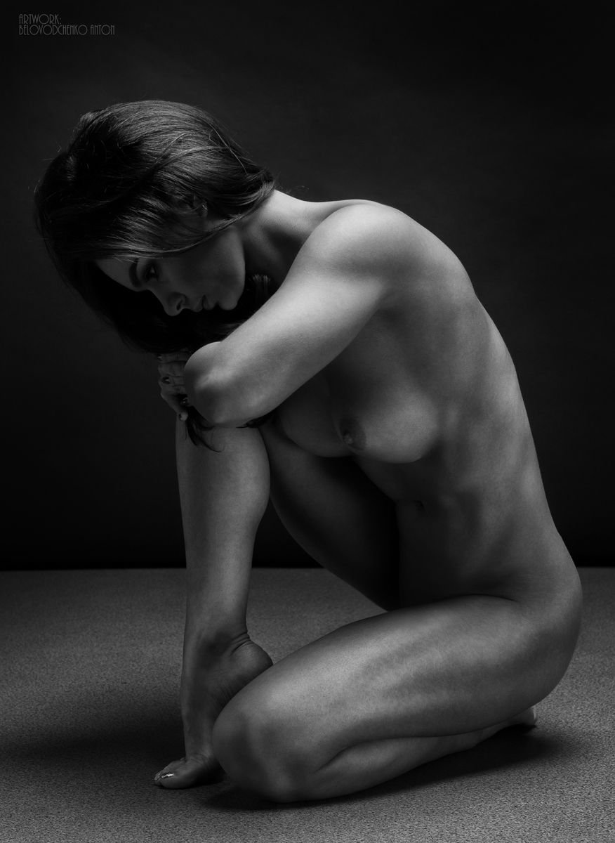 Erotic photos from different sides