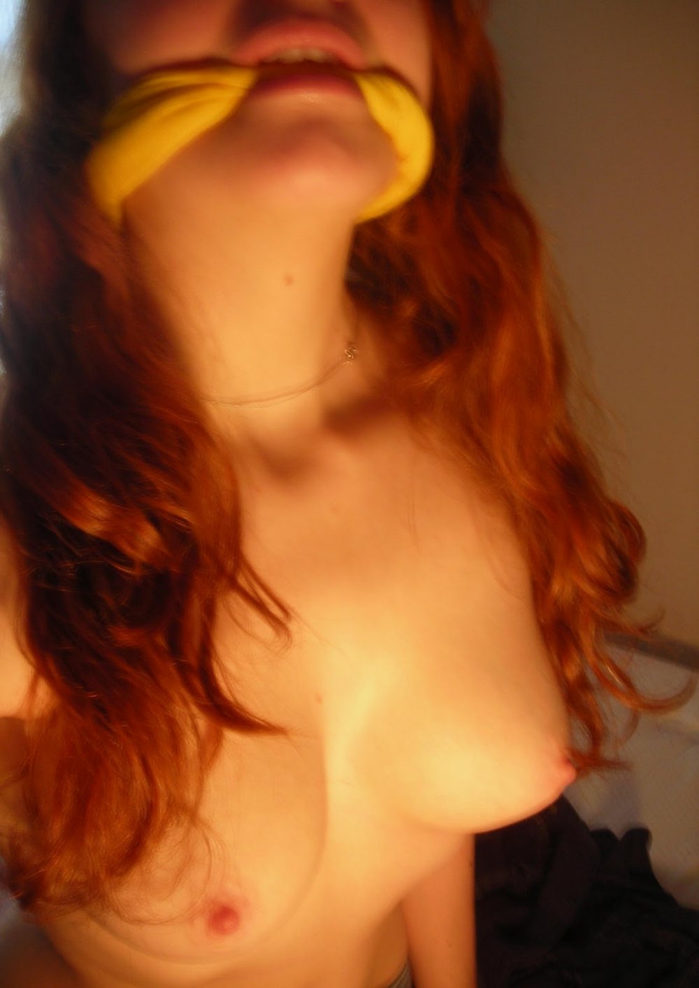 Gingerpuss actress