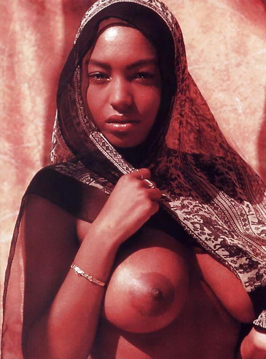 Moroccan girls sexy