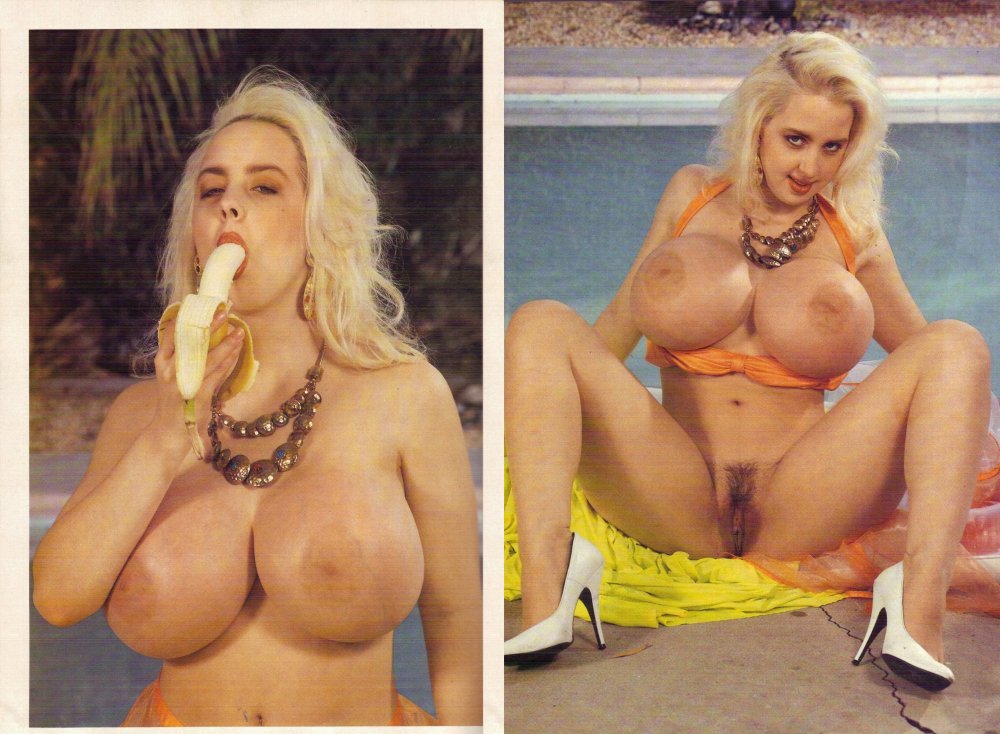 Photo Gallery Pornstar LETHA Weapons