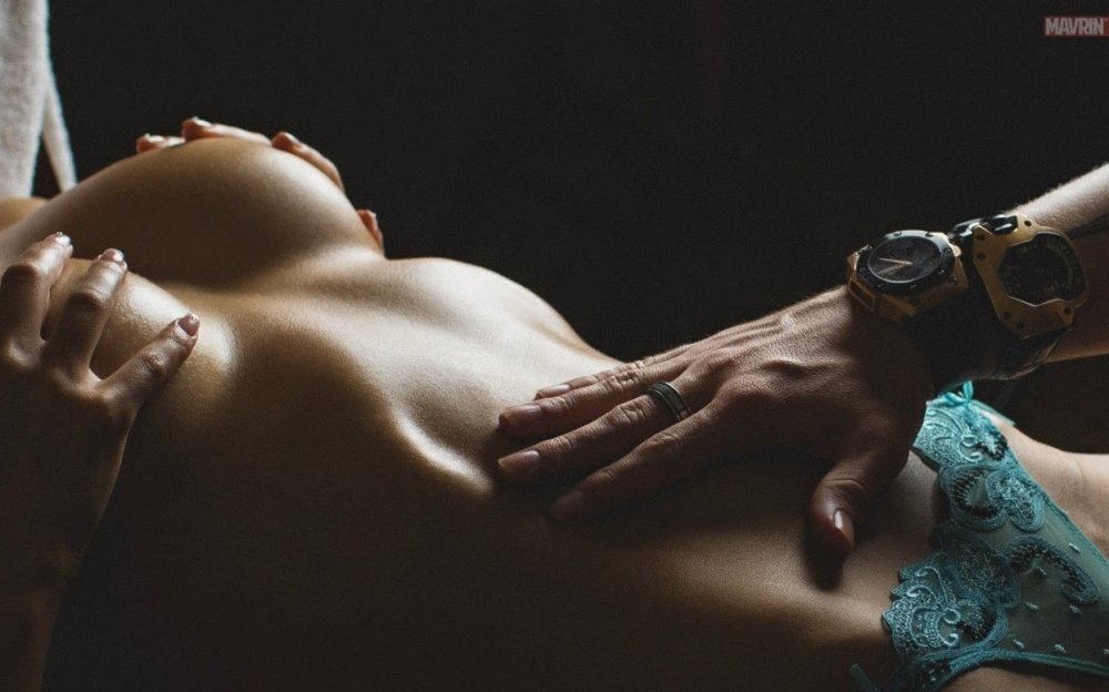 Gayane Baghdasaryan model nude