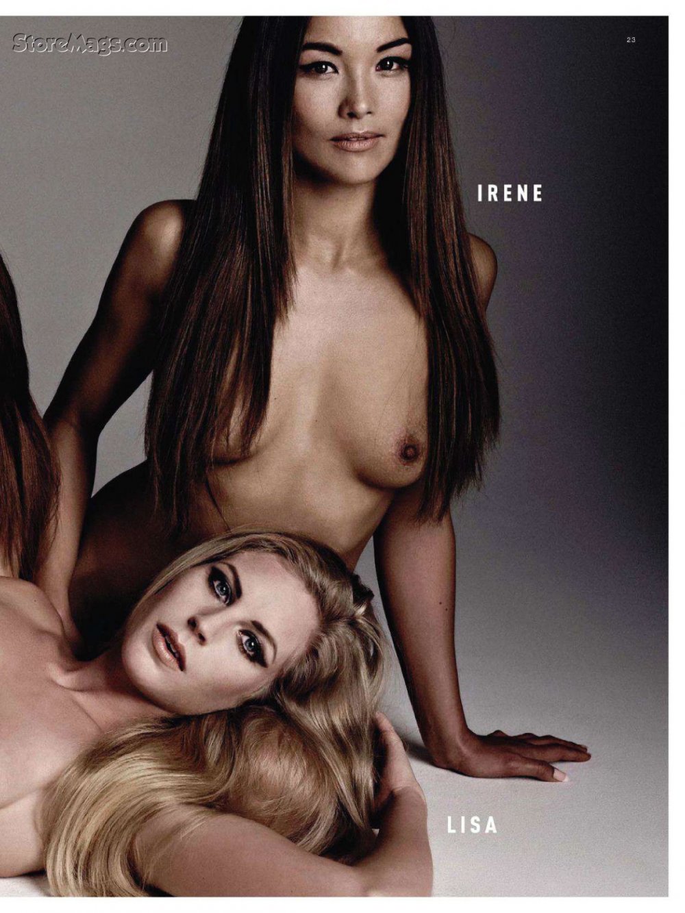 PlayBoyPlus - Nathalia Rodriguez Playboy Brazil XXX ImageSet