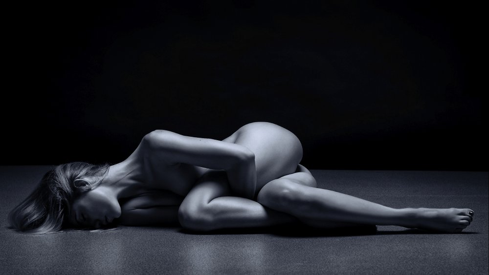 Anton Belovodchenko Art