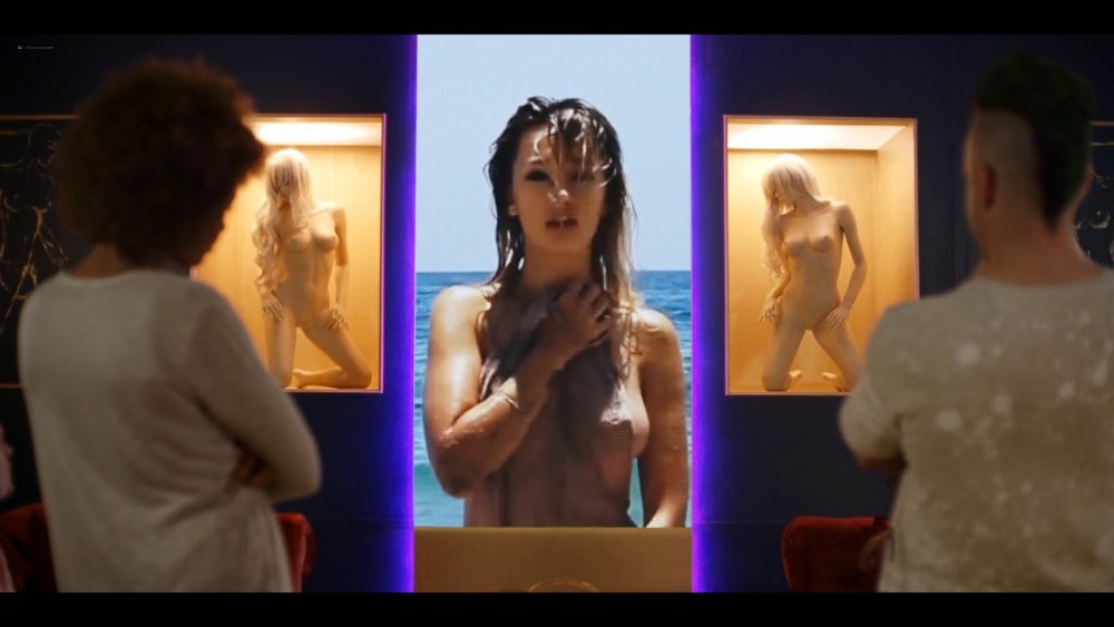 Carolina Benefield Tits