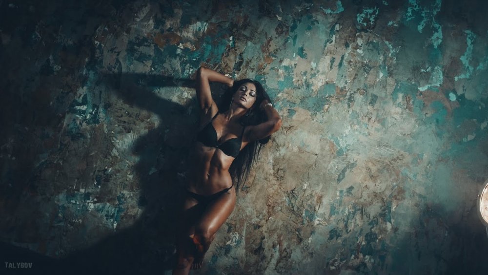 Daria Shy Katerina Rubinovich Stepan Quarters