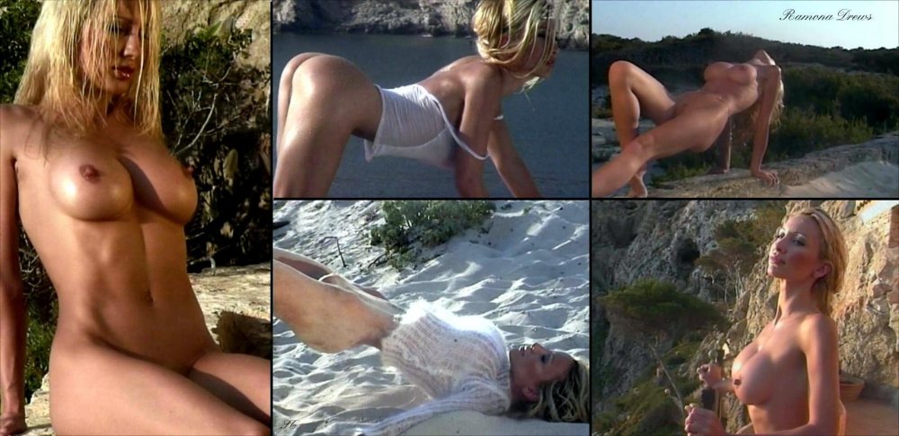 Ramona Lavch pornAktris