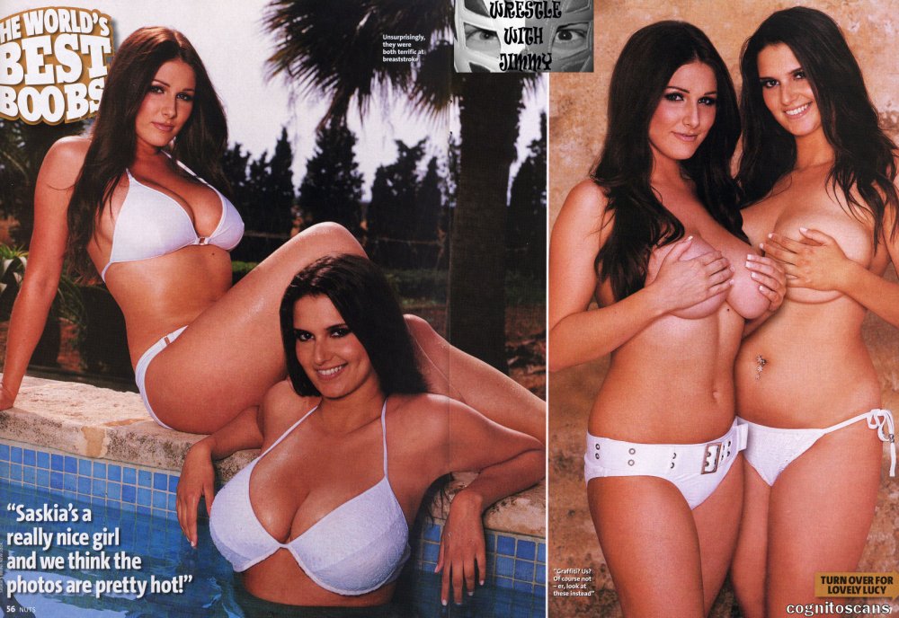 Erotic photos of Sophie Howard