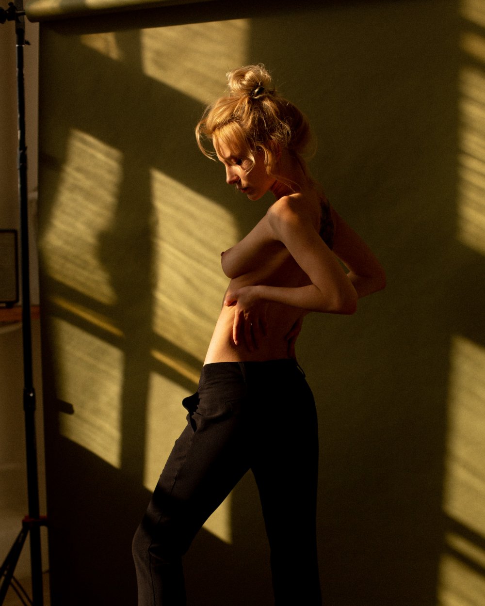 Marina Polynova / Stefania Iodkovskaya