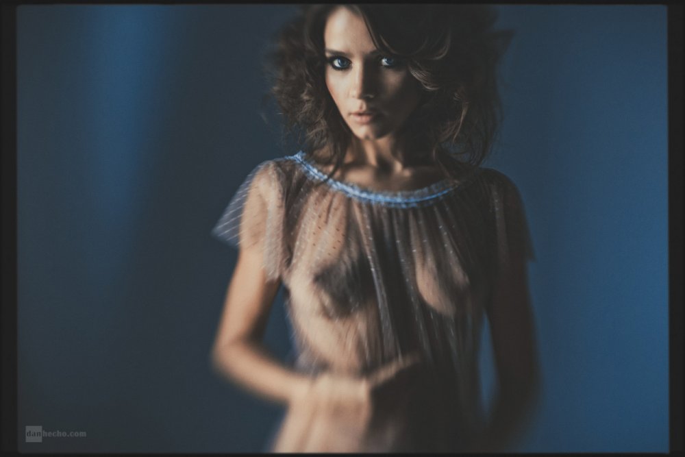 Kristina Makarov (Kris Strange) 196