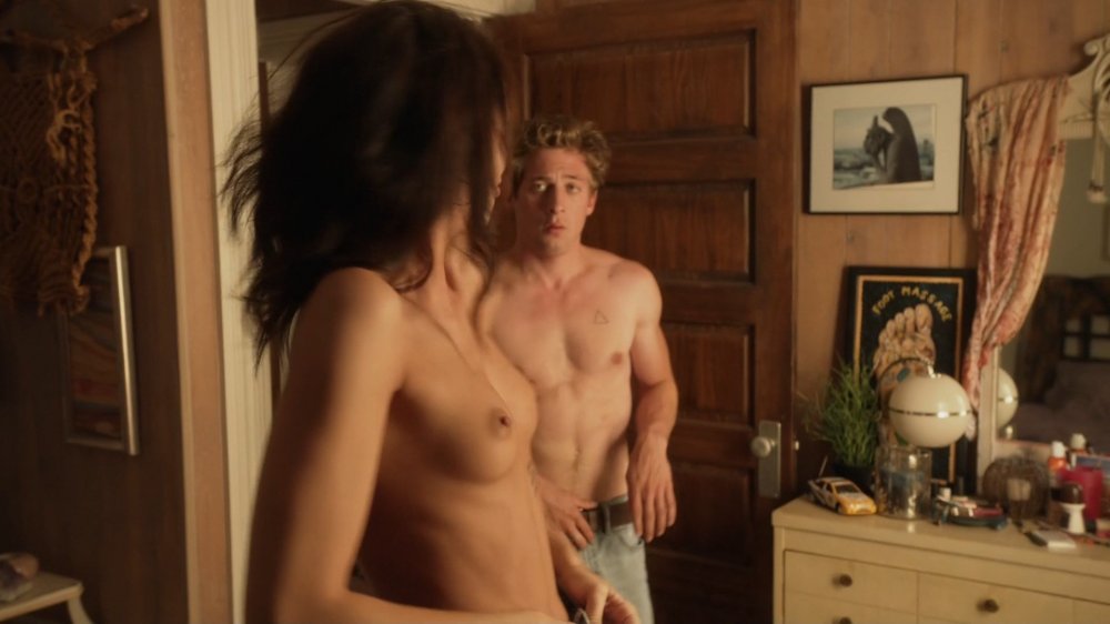 Sharola Hampton Nude